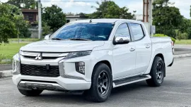 HOT!!! 2020 Mitsubishi Strada 2.4L for sale at affordable price! 