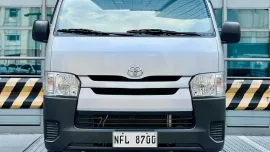 2022 Toyota HiAce Commuter 3.0 13k mileage‼️🔥 𝟎𝟗𝟏𝟐𝟏𝟎𝟔𝟏𝟒𝟔𝟐 𝐌𝐀𝐁𝐘 𝐋𝐀𝐓𝐈𝐃𝐎 📲📩🙋🏻