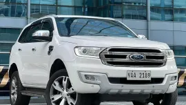 2017 Ford Everest Titanium Plus 4x2 2.2 Diesel Automatic 🔥✅ 𝐂𝐋𝐄𝐎 🙋🏼‍♀️📲 0938 830 7235