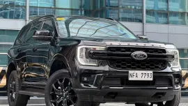 2023 Ford Everest (Next Gen) 2.0 Sports 4x2 Automatic Diesel🔥✅ 𝐂𝐋𝐄𝐎 🙋🏼‍♀️📲 0938 830 7235