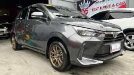 ✅Toyota Wigo 2024 1.0 G Automatic