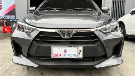 ✅Toyota Wigo 2024 1.0 G Automatic