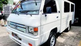 ✅Mitsubishi L300 2024 2.2 Exceed Euro 4 Manual