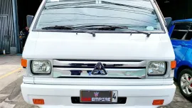 ✅Mitsubishi L300 2024 2.2 Exceed Euro 4 Manual