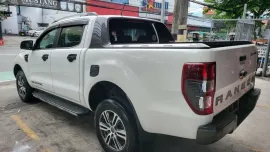 Ford Ranger 2020 2.0 Wildtrak Automatic