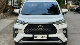 HOT!!! 2023 Toyota Veloz 1.5V CVT Top of the line for sale at affordable price! 