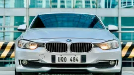 2013 BMW 320D Luxury Lines Turbo Diesel AT‼️🔥 𝟎𝟗𝟏𝟐𝟏𝟎𝟔𝟏𝟒𝟔𝟐 𝐌𝐀𝐁𝐘 𝐋𝐀𝐓𝐈𝐃𝐎 📲📩🙋 