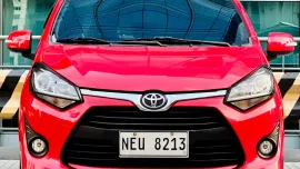 2020 TOYOTA WIGO 1.0G TOP OF THE LINE‼️🔥 𝟎𝟗𝟏𝟐𝟏𝟎𝟔𝟏𝟒𝟔𝟐 𝐌𝐀𝐁𝐘 𝐋𝐀𝐓𝐈𝐃𝐎 📲📩🙋🏻