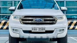 2017 Ford Everest Titanium Plus 4x2 2.2‼️🔥 𝟎𝟗𝟏𝟐𝟏𝟎𝟔𝟏𝟒𝟔𝟐 𝐌𝐀𝐁𝐘 𝐋𝐀𝐓𝐈𝐃𝐎 📲📩🙋🏻