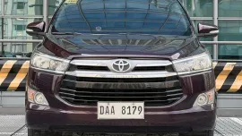 2017 Toyota Innova 2.8 G Automatic Diesel 🔥185K ALL IN DP ✅ 𝐂𝐋𝐄𝐎 🙋🏼‍♀️📲 0938 830 7235