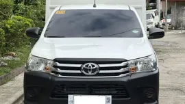 HOT!!! 2025 Toyota Hilux FX FB Type for sale at affordable price! 