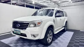 2011 Ford Everest Automatic Diesel FRESH