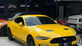 HOT!!! 2019 Ford Mustang GT 5.0 for sale at affordable price! 