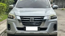 HOT!!! 2022 Nissan Terra VL 4x4 for sale at affordable price! 