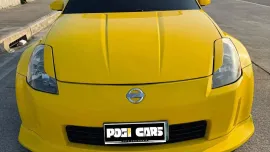 HOT!!! 2002 Nissan 350Z Fairlady Z for sale at affordable price! 