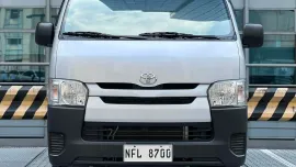 2022 Toyota HiAce Commuter 3.0 MT Diesel 📣 239k DP 🔥 𝐉𝐄𝐒𝐒𝐄𝐍 𝐌𝐄𝐍𝐃𝐎𝐙𝐀 ☎️09279850198