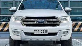 2017 Ford Everest Titanium Plus 4x2 2.2 Dsl AT 📣230K DP  𝐉𝐄𝐒𝐒𝐄𝐍 𝐌𝐄𝐍𝐃𝐎𝐙𝐀 ☎️09279850198
