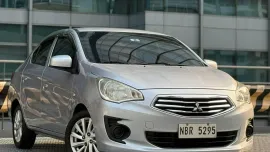 2018 Mitsubishi Mirage 1.2 G4 GLX A/T Gas✅️ZERO DP ☎️0935 600 3692 JAN RAY DE JESUS