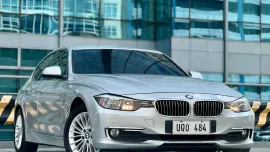 2013 BMW 320D Luxury Lines Turbo Diesel A/T ☎️0935 600 3692 JAN RAY DE JESUS