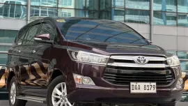 2017 Toyota Innova 2.8 G A/T Diesel ✅️185K ALL-IN DP ☎️0935 600 3692 JAN RAY DE JESUS