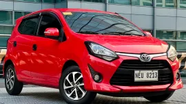 2020 Toyota Wigo 1.0 G Gas A/T Top of the Line✅️50K ALL-IN☎️0935 600 3692 JAN RAY DE JESUS