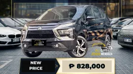 2024 Mitsubishi Xpander 1.5 GLX 2WD AT GAS 🔥𝐉𝐄𝐒𝐒𝐄𝐍 𝐌𝐄𝐍𝐃𝐎𝐙𝐀🙋‍♂️☎️  09279850198