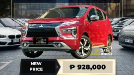 2025 Mitsubishi Xpander 1.5 GLS 2WD AT GAS 📣 56K DP🔥𝐉𝐄𝐒𝐒𝐄𝐍 𝐌𝐄𝐍𝐃𝐎𝐙𝐀🙋‍♂️☎️ 09279850198