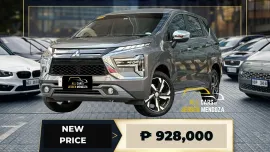 2025 Mitsubishi Xpander 1.5 GLS 2WD AT GAS📣 56K DP  🔥𝐉𝐄𝐒𝐒𝐄𝐍 𝐌𝐄𝐍𝐃𝐎𝐙𝐀 ☎️09279850198