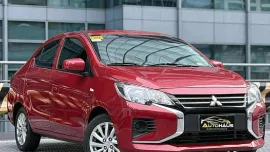 2025 Mitsubishi Mirage G4 GLX AT GAS 🔥 ZERO CASHOUT ✅ 𝐂𝐋𝐄𝐎 🙋🏼‍♀️📲 0938 830 7235
