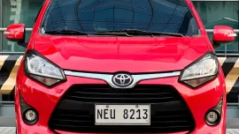 2020 TOYOTA WIGO 1.0G Gas Automatic TOP OF THE LINE ✅🔥🙋🏻‍♂️𝐂𝐀𝐑𝐋 𝐁. 📲 0938 458 8779