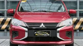 2025 Mitsubishi Mirage G4 GLX AT GAS 🔥 ZERO CASHOUT ✅ 𝐂𝐋𝐄𝐎 🙋🏼‍♀️📲 0938 830 7235