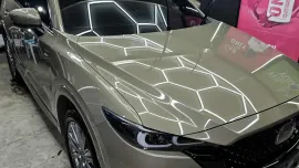 SELLING MY MAZDA CX5 AWD TURBO 2023