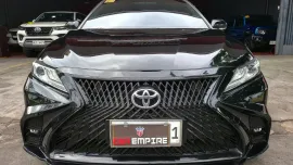 ✅Toyota Camry 2019 2.5 V 30K KM Lexus Look Auto