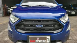 ✅Ford Ecosport 2021 Acq. 1.0 Titanium Auto