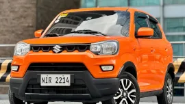 2024  Suzuki Spresso GL 1.5 Gas Automatic Low ODO 10K Only🔥📲09695949924 JONNALYN.SARANILLAS