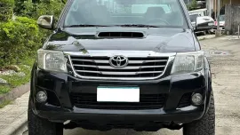 HOT!!! 2013 Toyota Hilux 4x4 Loaded for sale at affordable price! 