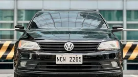 2017 Volkswagen Jetta 1.6 Diesel AT with Sun Roof Top of the Line🔥📲09695949924 JONNALYN.SARANILLAS