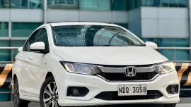 2019 Honda City E 1.5 Gas Automatic🔥📲09695949924 JONNALYN.SARANILLAS