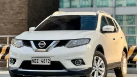 2016 Nissan Xtrail 4x4 Gas AT Top of the Line🔥📲09695949924 JONNALYN.SARANILLAS