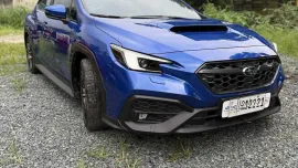 HOT!!! 2023 Subaru WRX TS Eyesight for sale at affordable price! 