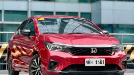 2024 Honda City RS 1.5 Gas AT 10K Mileage Only🔥📲09695949924 JONNALYN.SARANILLAS