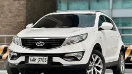 2014 Kia Sportage LX 2.0 Gas Automatic🔥📲09695949924 JONNALYN.SARANILLAS