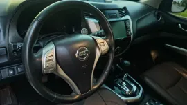 Nissan Terra VL 4X4 Top of the line