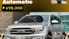 🚨FRESH! 2016 Ford Everest Trend 4x2 2.2 Diesel AT | CALL/PM ANGEL CASTILLO NOW! 📩📲 09186763396