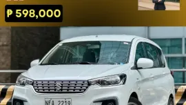 🚨2020 Suzuki Ertiga GL 1.5 Gas AT 33K ODO ONLY! | CALL/PM ANGEL CASTILLO NOW! 📩📲 09186763396