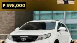 🚨2014 Kia Sportage LX 2.0 Gas AT 61K ALL-IN DP ONLY! | CALL/PM ANGEL CASTILLO NOW! 📩📲 09186763396