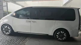 Rush SALE!!! P2023 Hyundai Staria Premium 7 seater CRDi 2.2 AT affordable price (URGENT)