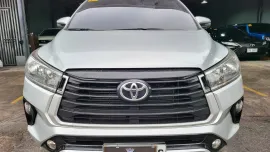 ✅Toyota Innova 2023 2.8 E Diesel 30K KM Automatic