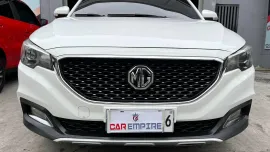 ✅MG ZS 2021 1.5 Alpha W/ Sunroof 40K KM Automatic