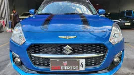 ✅Suzuki Swift 2025 Acquired 1.2 GL 7K KM Save 300K From Brand New Automatic